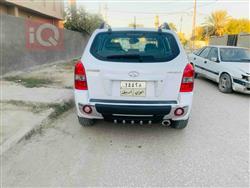هیوندای تۆکسۆن